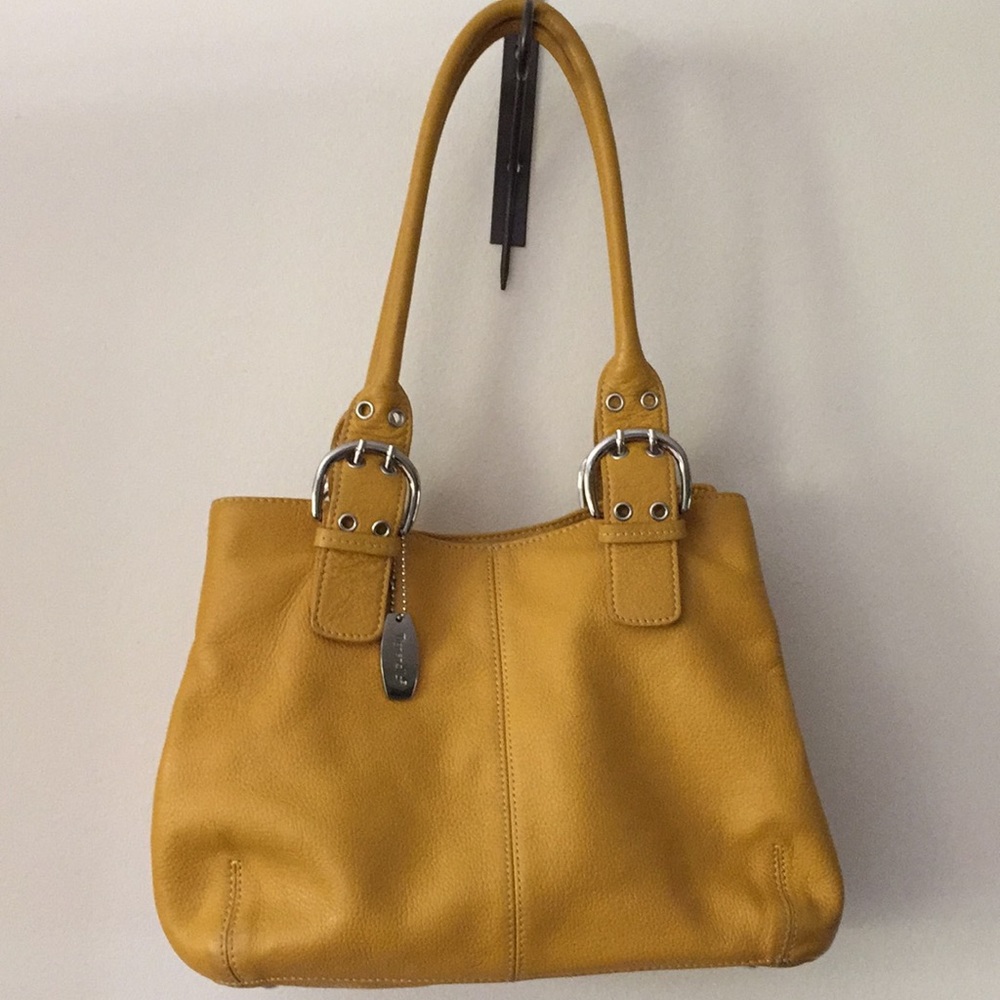 Tignanello purse and wallet